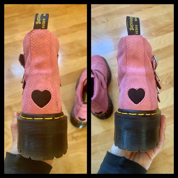 Dr. Martens x lazy oaf - Picture 13 of 14